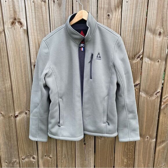 💛 Gerry Basecamp Fleece Lined Jacket - Picture 3 of 7
